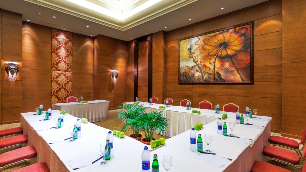 الفندق كليوباترا لوكشورى ريزورت - شرم الشيخ